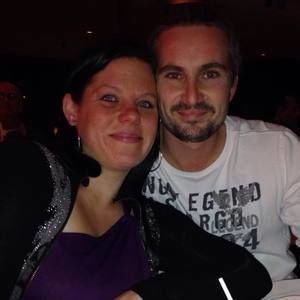 Meet your Posher, Melanie et steve